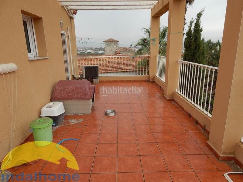 Foto 462e3ca9-77c1-449a-93b2-582904593c49. Maison dans camino de enmedio dans Vera ciudad Vera