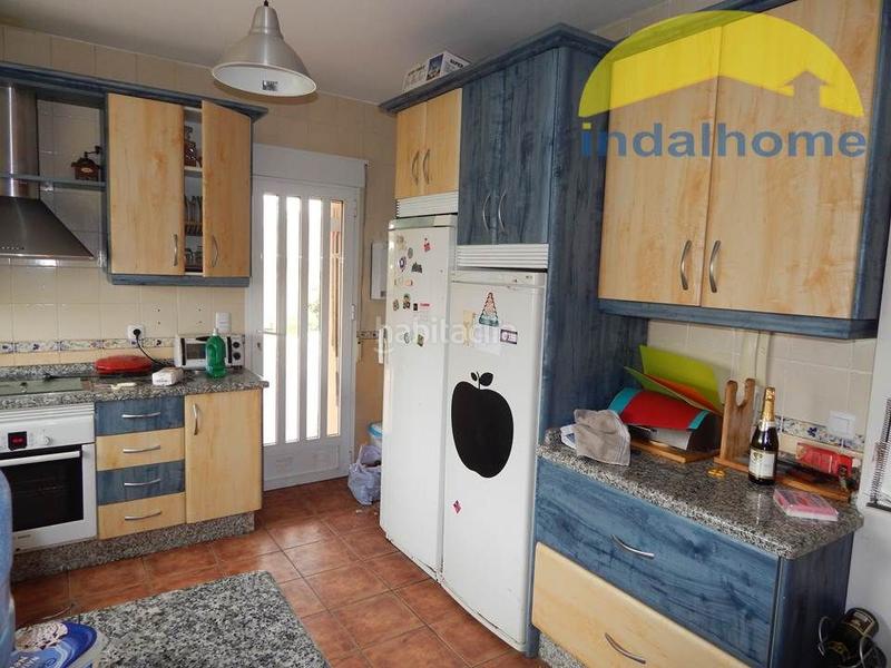 Foto 46cba074-41cd-4981-9480-2b62a121e9e2. Maison dans camino de enmedio dans Vera ciudad Vera