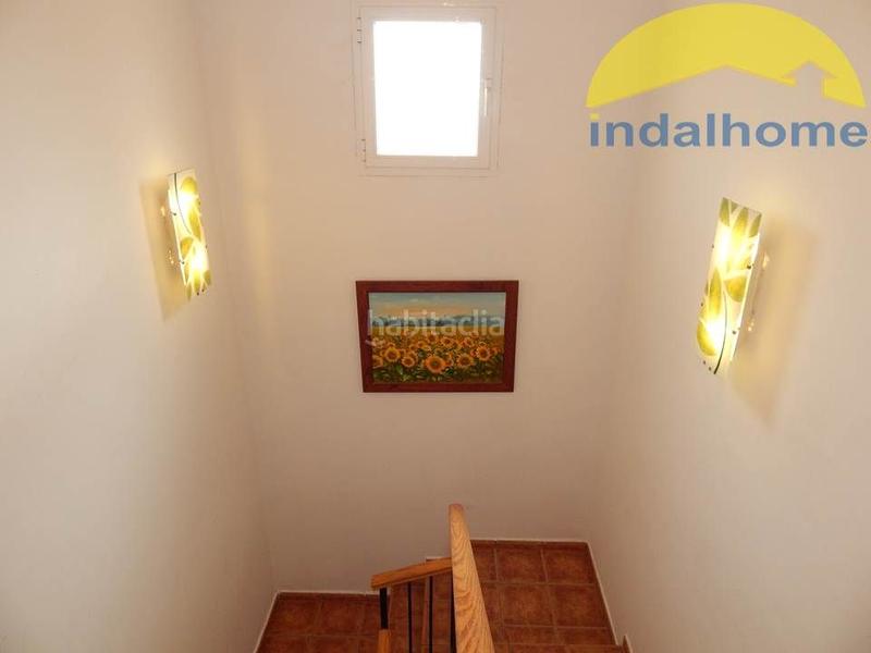 Foto 541f7240-9172-4550-a765-763a43354652. Maison dans camino de enmedio dans Vera ciudad Vera