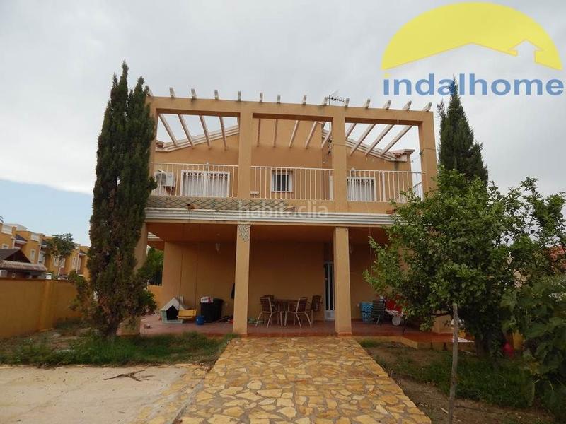 Foto 7179d08d-635c-4fa2-871a-406c763f3040. Maison dans camino de enmedio dans Vera ciudad Vera