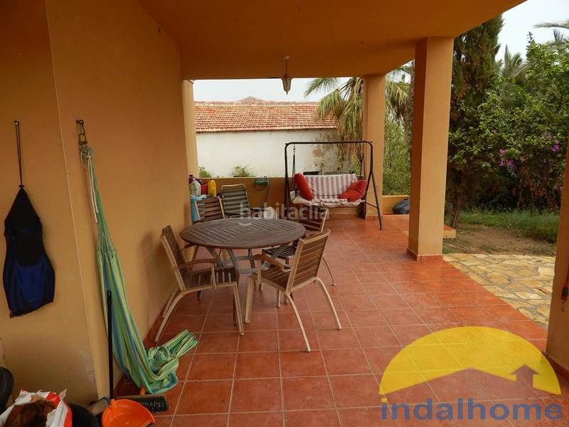 Foto 805c3b70-2378-435d-b679-299782221c39. Maison dans camino de enmedio dans Vera ciudad Vera