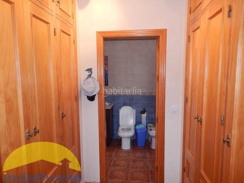 Foto 94f41a47-d496-4b2d-809d-37872beeeee6. Maison dans camino de enmedio dans Vera ciudad Vera