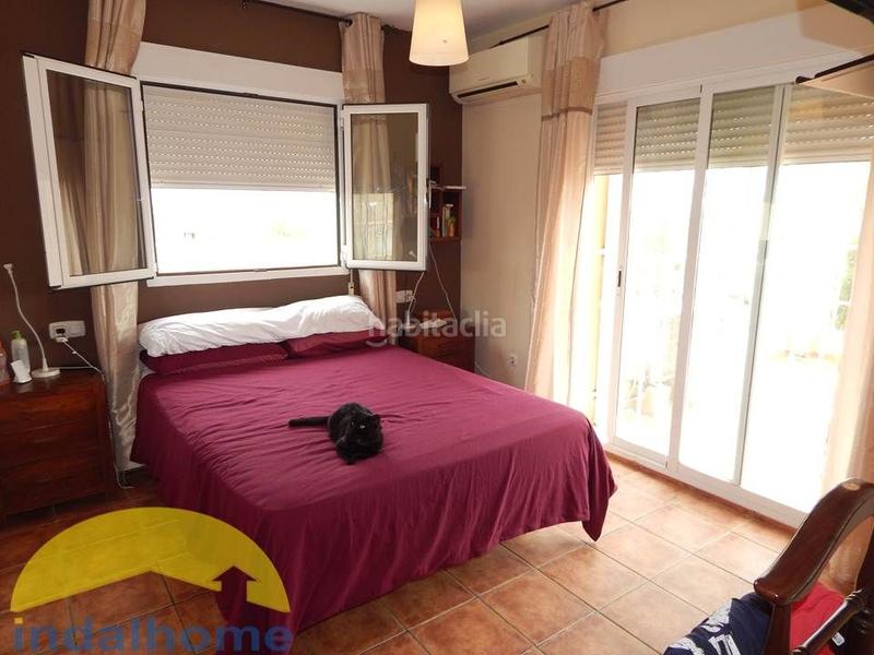 Foto 9bc28e73-80c9-48d6-94fe-94e0bd480a95. Maison dans camino de enmedio dans Vera ciudad Vera