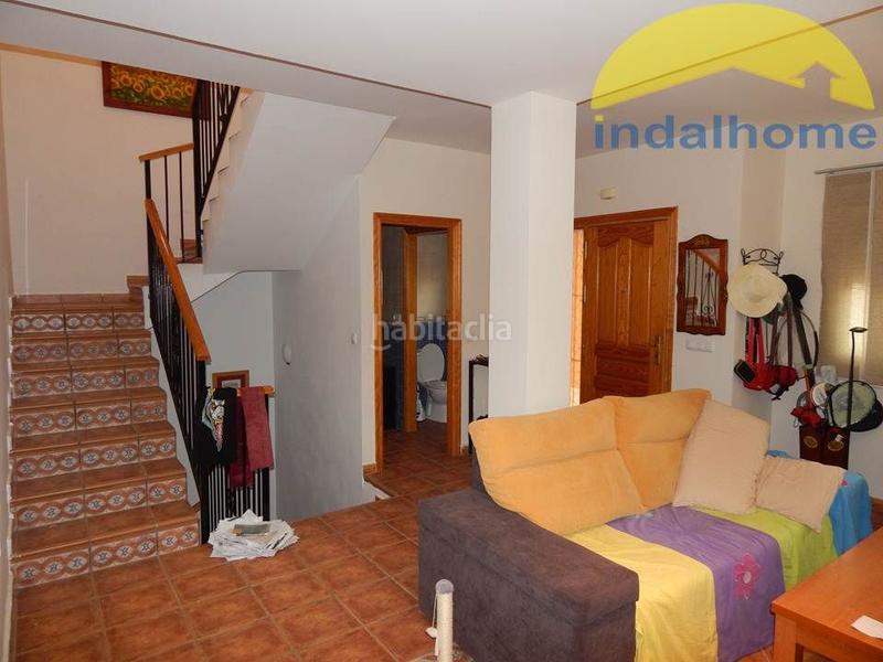 Foto a70e5823-3e97-4d9e-8326-5c037cb72ba2. Maison dans camino de enmedio dans Vera ciudad Vera