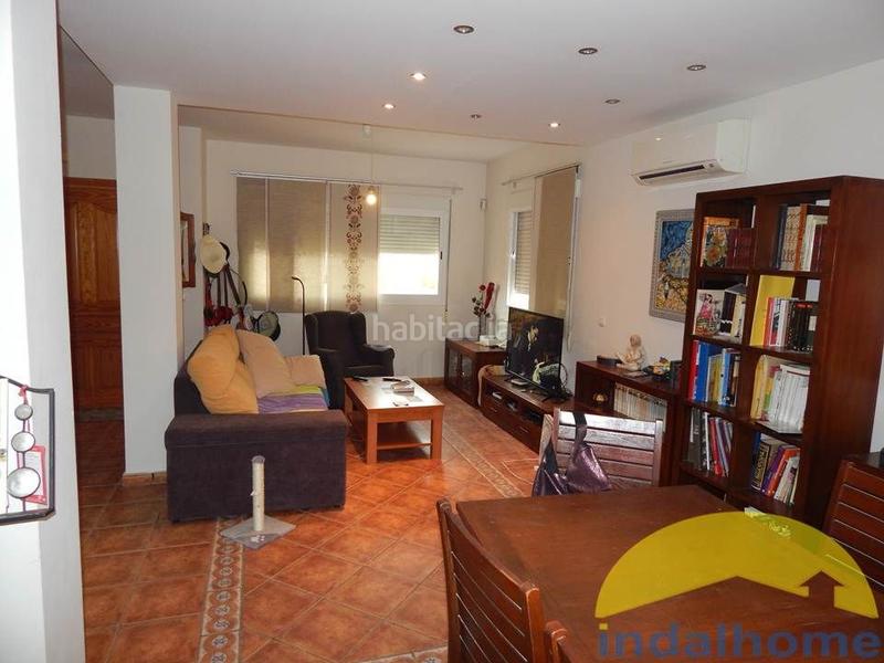 Foto a7c0cf4e-6a60-461b-acc3-4740a11db8f8. Maison dans camino de enmedio dans Vera ciudad Vera