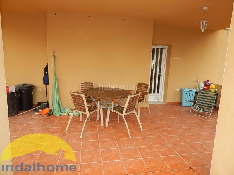 Foto ada8c1b0-a409-4a82-8839-a7bef8d31d7a. Maison dans camino de enmedio dans Vera ciudad Vera