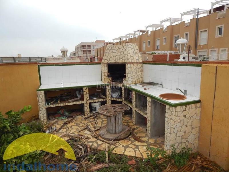 Foto b5681277-7800-4cb1-b54a-4d82c14775cd. Maison dans camino de enmedio dans Vera ciudad Vera