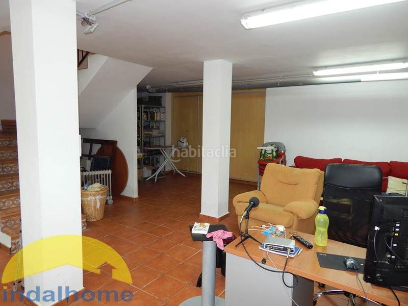 Foto bfeeb040-ecc2-45a9-97c2-e5984bf4024c. Maison dans camino de enmedio dans Vera ciudad Vera