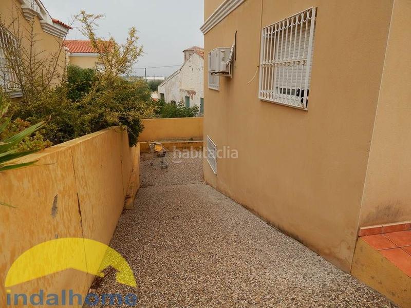 Foto c95c578f-bc31-4de0-a149-1bb85cdf9c23. Maison dans camino de enmedio dans Vera ciudad Vera