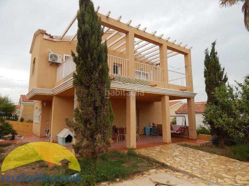 Foto cc3fd9e7-e77f-45e8-9b49-43bf4483e09c. Maison dans camino de enmedio dans Vera ciudad Vera