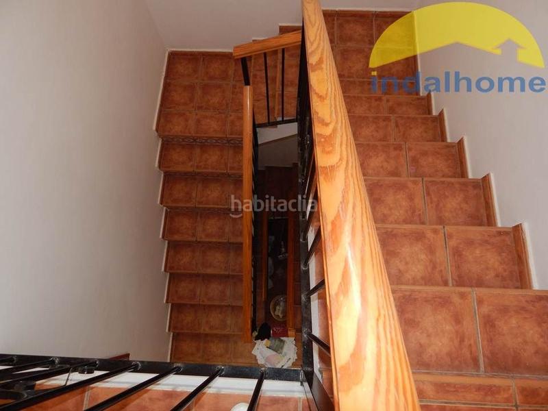 Foto d215cfb9-7e69-4efc-afe6-0800744f0320. Maison dans camino de enmedio dans Vera ciudad Vera