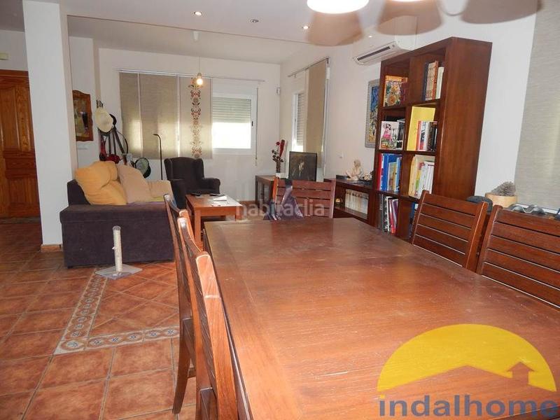 Foto e9aa5e60-321f-4b6f-bf1b-844690e19bfc. Maison dans camino de enmedio dans Vera ciudad Vera