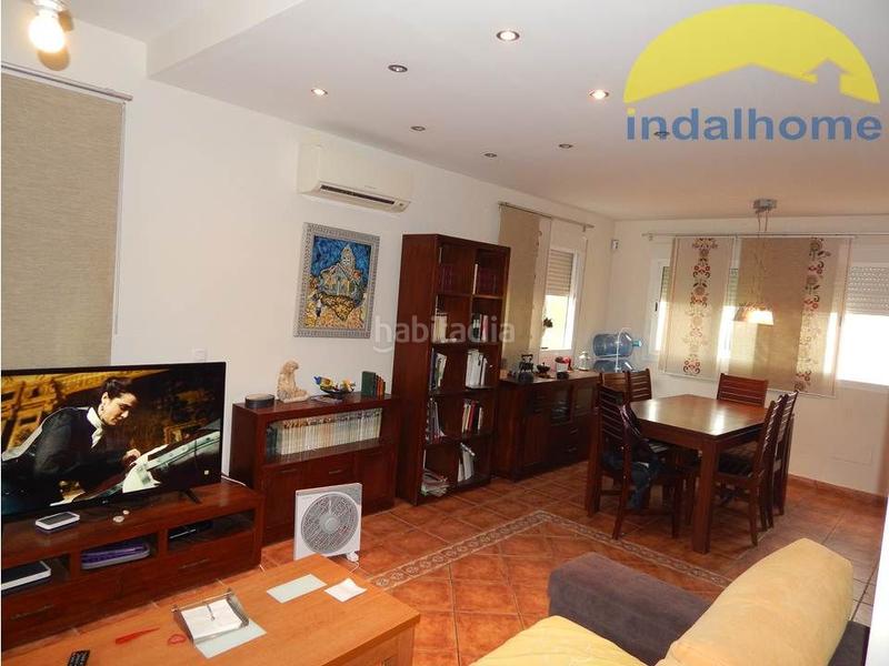 Foto efd2ed97-cd22-436e-9a00-d6803eb2b348. Maison dans camino de enmedio dans Vera ciudad Vera