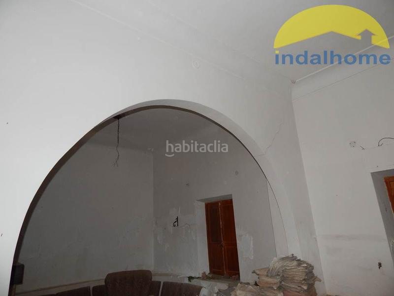 Foto ac08abbb-4ca5-47f1-bc93-9a187b6232f5. Masía cortijo con parcela en Vera ciudad Vera