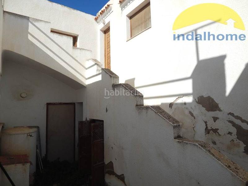 Foto aebd2491-5af3-4c2b-999c-4a85dfd4302c. Masía cortijo con parcela en Vera ciudad Vera