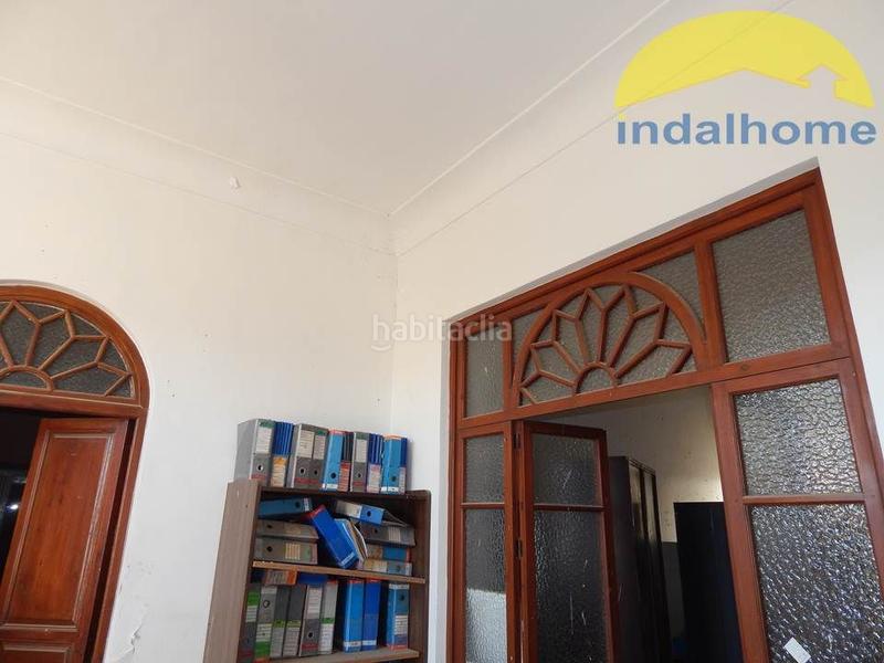 Foto be22bc49-2a93-4053-b7b7-eb6c7432fa84. Masía cortijo con parcela en Vera ciudad Vera