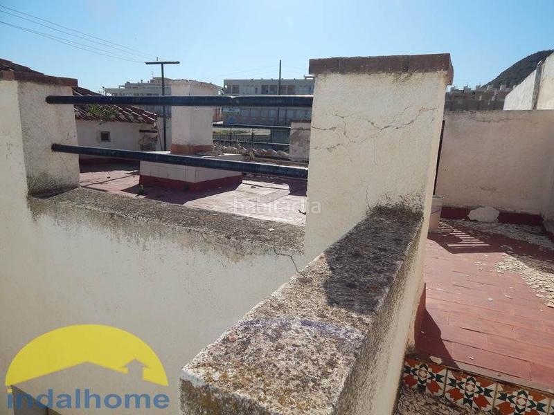 Foto cfd2e81e-dedd-4d25-a264-67795197a75e. Masía cortijo con parcela en Vera ciudad Vera