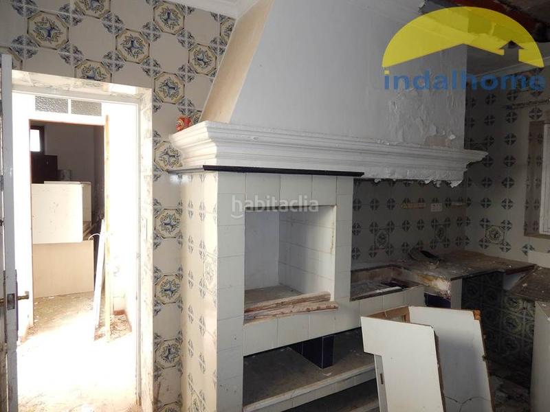 Foto ef847173-3fcb-430f-aa76-6cc9dde95644. Masía cortijo con parcela en Vera ciudad Vera