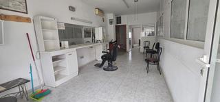 Etagenwohnung in N/a. Local comercial en turre