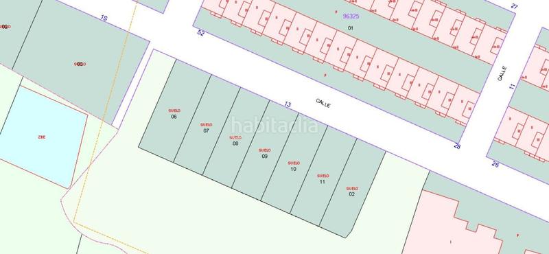 Foto 2ce21f85-6aa5-4a72-9629-1dcf09f1c324. Terreny residencial a ecuador a Vera ciudad Vera