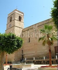 Foto b1f4b912-bdce-4bf0-a987-c11f1204e061. Casa a amigos del pais a Vera ciudad Vera