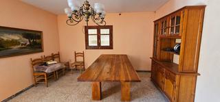 Semi detached house in Tenis. Casa en garrucha