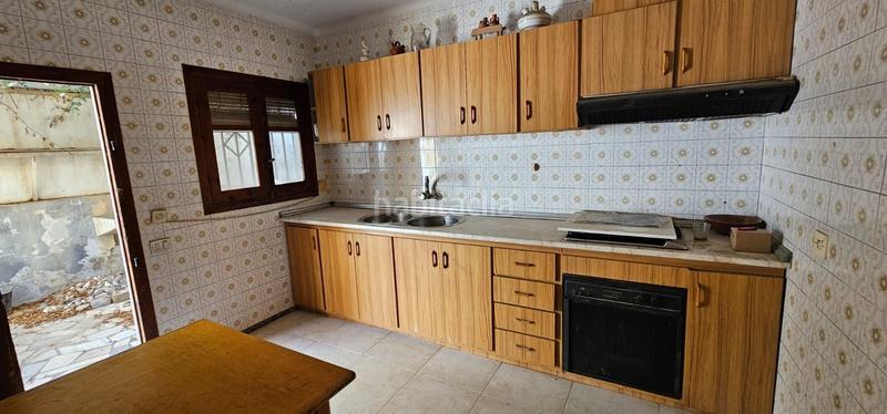 Foto 5386871a-45c8-489b-af66-327abad12815. Casa a schiera in tenis in puerto de Garrucha Garrucha