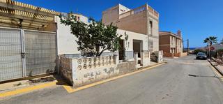 Maison jumelée à Tenis. Casa en garrucha