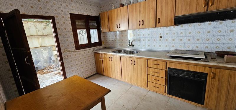 Foto d089da0d-b52b-4d86-a1ad-62a9305f0393. Casa a schiera in tenis in puerto de Garrucha Garrucha