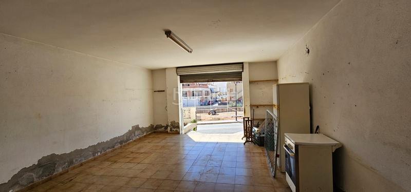 Foto d19c2ffe-1a47-4d5a-b53c-3bad55582921. Casa a schiera in tenis in puerto de Garrucha Garrucha