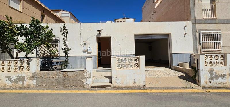 Foto fee24463-d2ad-4522-a5f0-3f0abe74c2ff. Casa a schiera in tenis in puerto de Garrucha Garrucha