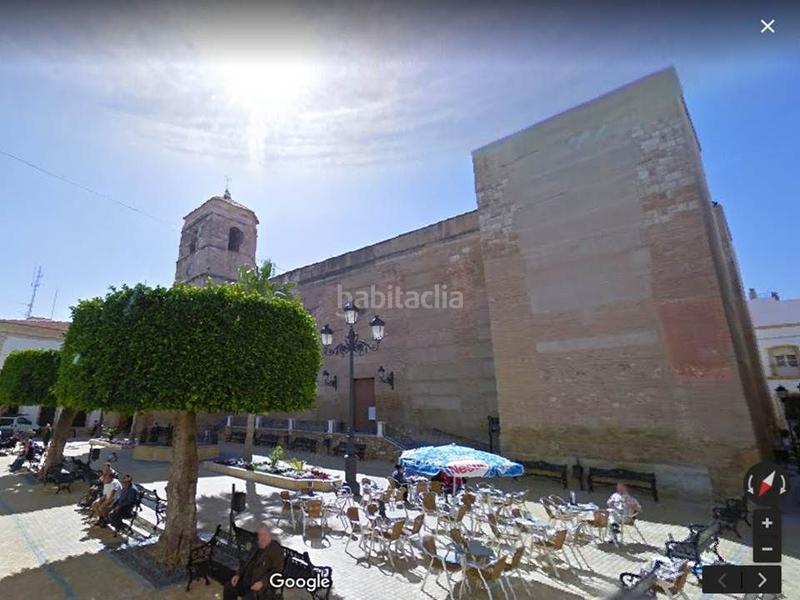 Foto 07519dae-8d44-4600-bb95-52ec3618ef51. Terrain résidentiel dans calle baza 10 dans Vera ciudad Vera