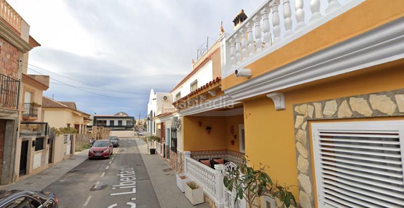 Foto 1b899842-e06a-4668-b11c-908aef157f5a. Terrain résidentiel dans calle baza 10 dans Vera ciudad Vera