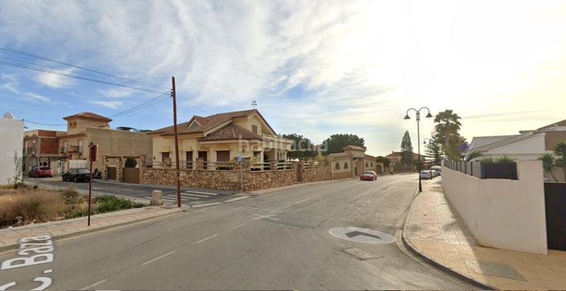 Foto 5e161a7f-47d1-4efd-b40d-db42c5863fbd. Terrain résidentiel dans calle baza 10 dans Vera ciudad Vera