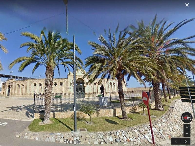 Foto 84fc4753-e3ca-47ad-8a27-c6eda998a85f. Terrain résidentiel dans calle baza 10 dans Vera ciudad Vera