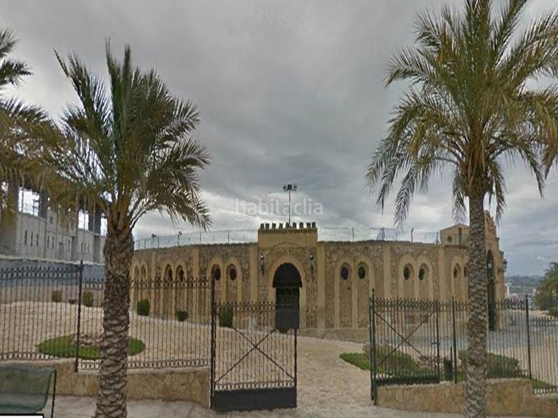 Foto 90d0614b-eeb4-4f7b-986a-e652809936bd. Terrain résidentiel dans calle baza 10 dans Vera ciudad Vera