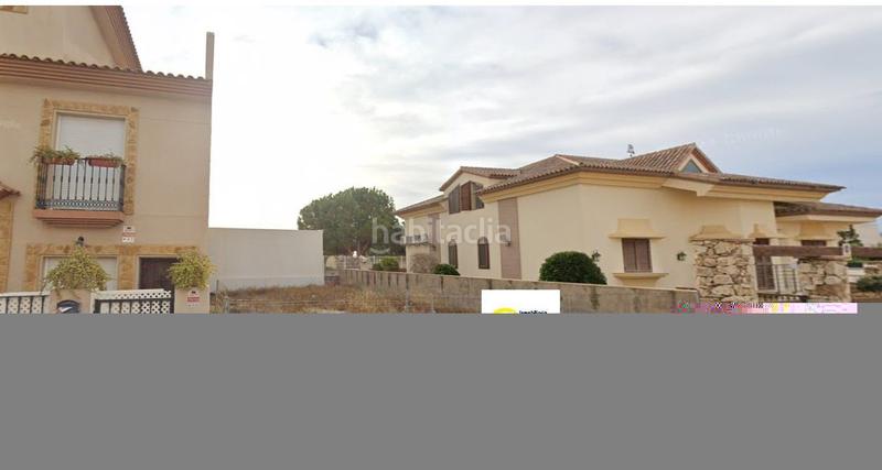 Foto 9508ba4f-8196-457f-8c00-84fce219d1a5. Terrain résidentiel dans calle baza 10 dans Vera ciudad Vera