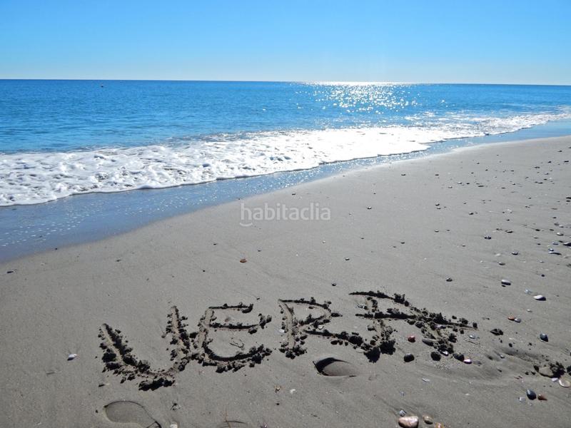 Foto 96504e21-1464-431e-a4ae-af4a8155317d. Terrain résidentiel dans calle baza 10 dans Vera ciudad Vera