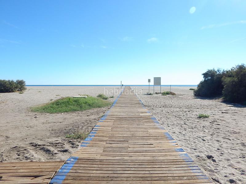 Foto b714345a-14a9-4528-96c9-d6b54efb6fe9. Terrain résidentiel dans calle baza 10 dans Vera ciudad Vera