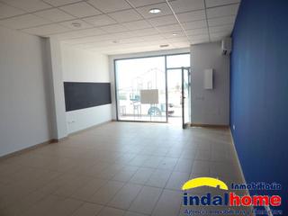 Lloguer Local Comercial a Ronda 94. Alquiler de local comercial en vera