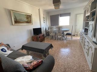 Pis a Jose gomez. Piso en vera pueblo