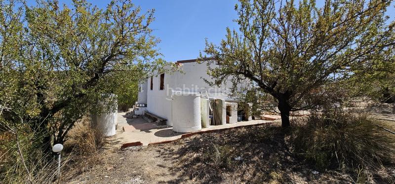 Foto 0067ae34-631e-48f8-94ae-608c24ff22ea. Mas dans el pocico dans Lubrín