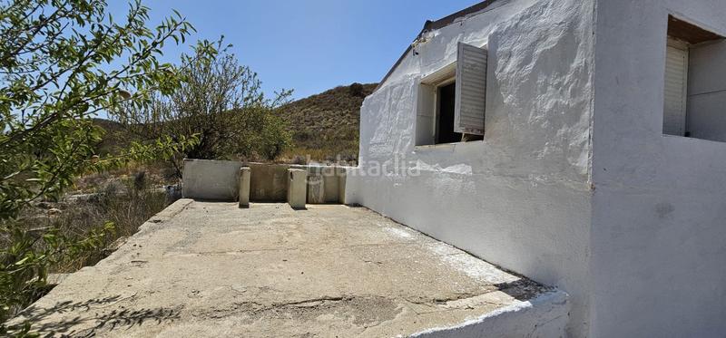 Foto 12bad342-b89d-4412-b35e-a54a83bde583. Mas dans el pocico dans Lubrín