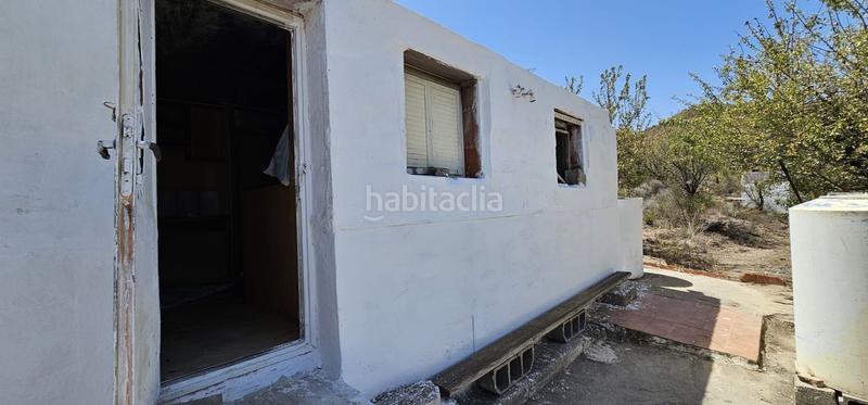 Foto 2a0661c6-c219-4d03-a0dc-193f7a0a27d8. Mas dans el pocico dans Lubrín