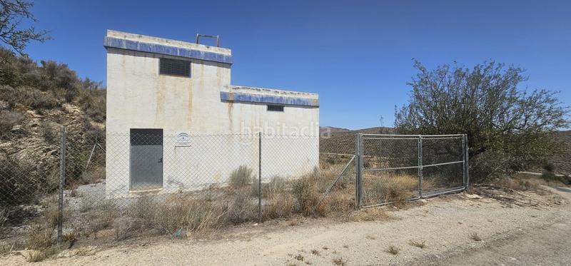 Foto 2d466cc7-46bd-4858-af36-9b49e5136bf7. Mas dans el pocico dans Lubrín