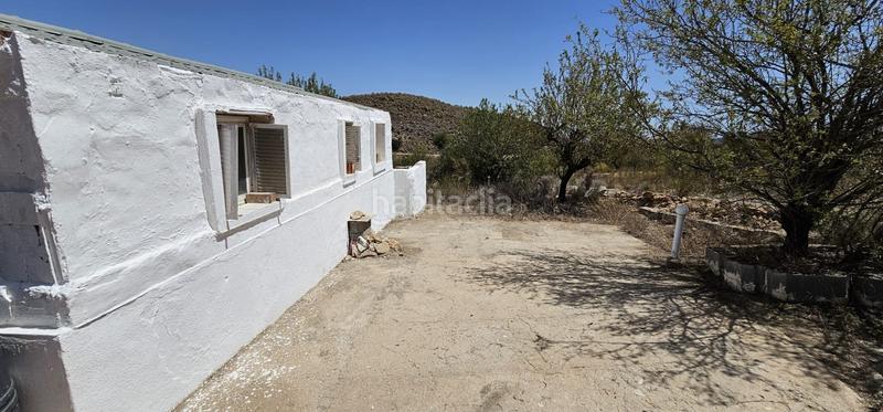 Foto 320394af-d69f-4007-a538-2a1bef4126db. Mas dans el pocico dans Lubrín