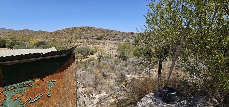 Foto 331d8793-7c4e-4d1f-b7da-3cd51c53f067. Mas dans el pocico dans Lubrín