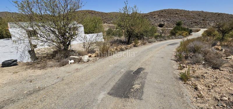 Foto 37bc90b8-a867-4c34-baa3-9f87976bde40. Mas dans el pocico dans Lubrín