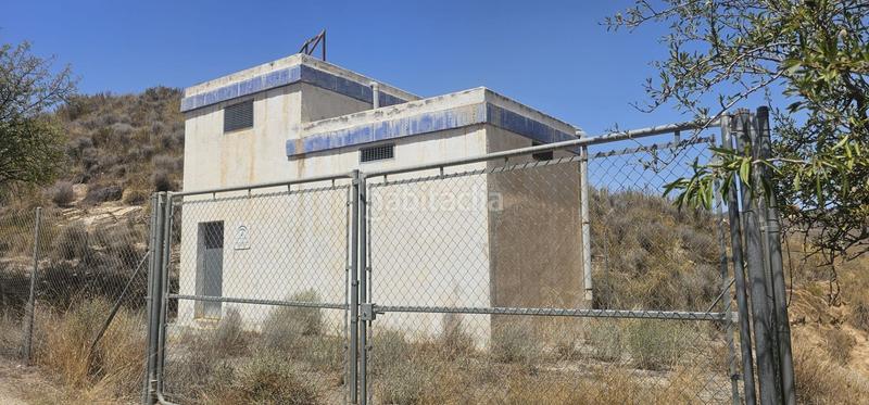 Foto 3df74be3-6863-4079-9b66-63775b375d32. Mas dans el pocico dans Lubrín