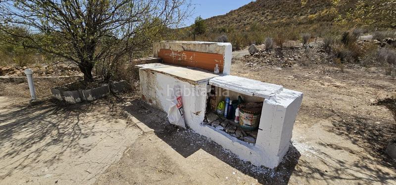 Foto 4959128f-2ac2-4acb-ad76-ad37ecf07326. Mas dans el pocico dans Lubrín